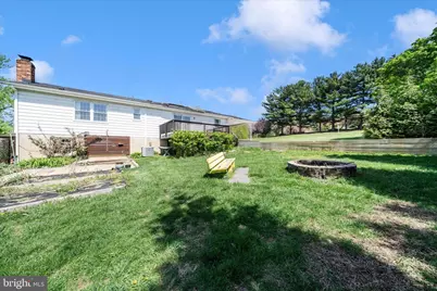 5811 Corporal Jones Court, Mount Airy, MD 21771 - Photo 48