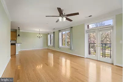 35 E All Saints Street #104, Frederick, MD 21701 - Photo 12