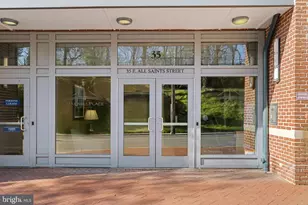 35 E All Saints St, Frederick, MD 21701 - Photo 2