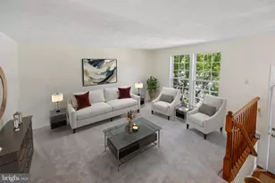 5481 Prince William Ct, Frederick, MD 21703 - Photo 2