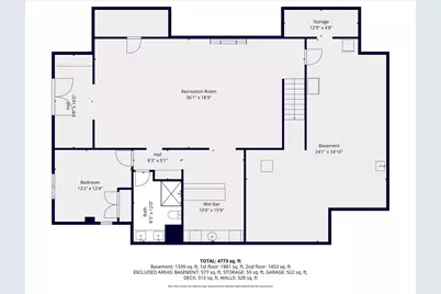 14746 New Windsor Road, New Windsor, MD 21776 - Photo 56