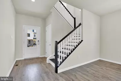 454 Hanson Street, Frederick, MD 21701 - Photo 2
