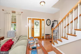 307 Washington St, Middletown, MD 21769 - Photo 4