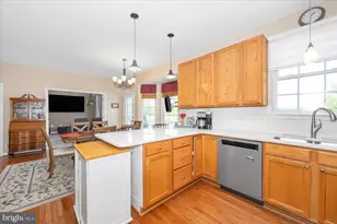 307 Washington St, Middletown, MD 21769 - Photo 18