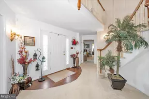 4810 N Reyburn Ct, Mount Airy, MD 21771 - Photo 2