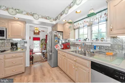 4810 N Reyburn Court, Mount Airy, MD 21771 - Photo 24