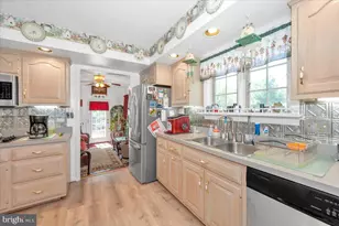 4810 N Reyburn Ct, Mount Airy, MD 21771 - Photo 24