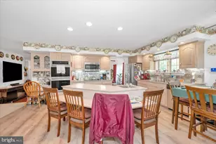 4810 N Reyburn Ct, Mount Airy, MD 21771 - Photo 20