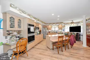 4810 N Reyburn Ct, Mount Airy, MD 21771 - Photo 22