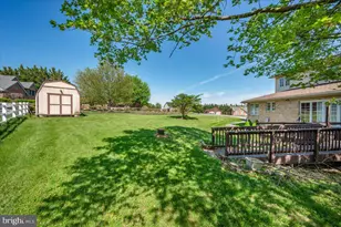 4810 N Reyburn Ct, Mount Airy, MD 21771 - Photo 6