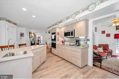 4810 N Reyburn Court, Mount Airy, MD 21771 - Photo 28