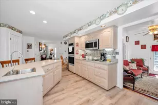 4810 N Reyburn Ct, Mount Airy, MD 21771 - Photo 28