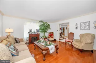 4810 N Reyburn Ct, Mount Airy, MD 21771 - Photo 12