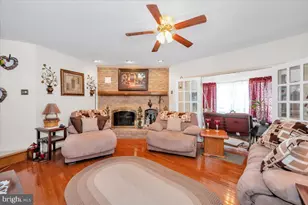 4810 N Reyburn Ct, Mount Airy, MD 21771 - Photo 16