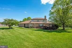 4810 N Reyburn Ct, Mount Airy, MD 21771 - Photo 60