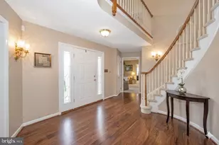 4810 N Reyburn Ct, Mount Airy, MD 21771 - Photo 1