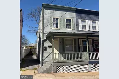 111 E 6th Street, Frederick, MD 21701 - Photo 1