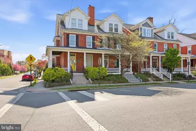 520 Elm Street, Frederick, MD 21701 - Photo 2