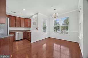 116 Mountain Creek Circle, Frederick, MD 21702 - Photo 8
