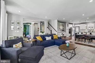 1109 Saxton Drive, Frederick, MD 21702 - Photo 8