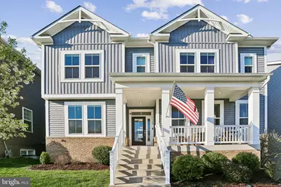 1109 Saxton Drive, Frederick, MD 21702 - Photo 1