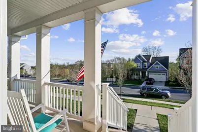 1109 Saxton Drive, Frederick, MD 21702 - Photo 2