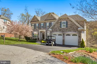 9807 Accipiter Court, New Market, MD 21774 - Photo 68