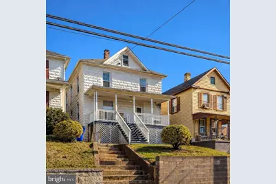 517 W Potomac Street, Brunswick, MD 21716 - Photo 1