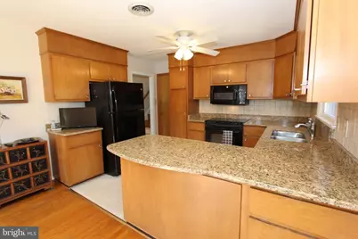 7935 Edgewood Farm Road, Frederick, MD 21702 - Photo 8