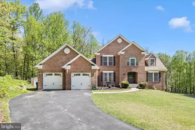 4750 Mount Zion Road, Frederick, MD 21703 - Photo 1