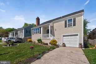 181 Poinsett Ln, Frederick, MD 21702 - Photo 2