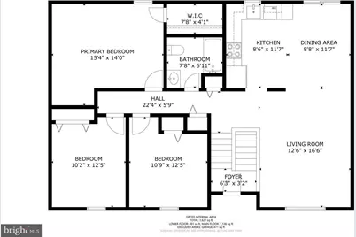 9 Ironmaster Court, Thurmont, MD 21788 - Photo 40