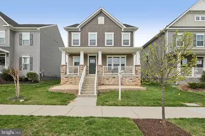6604 River Birch Road, Frederick, MD 21703 - Photo 1