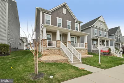 6604 River Birch Road, Frederick, MD 21703 - Photo 4