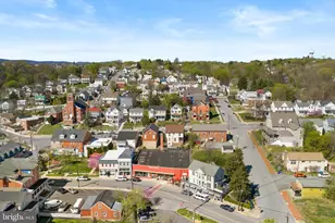 25 E A Street E, Brunswick, MD 21716 - Photo 30