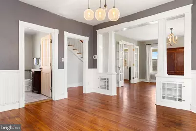 25 E A Street E, Brunswick, MD 21716 - Photo 6