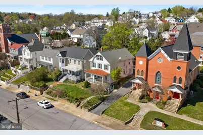 25 E A Street E, Brunswick, MD 21716 - Photo 32