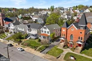 25 E A Street E, Brunswick, MD 21716 - Photo 32