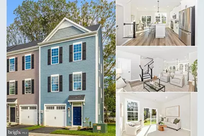 306G Baughmans Lane, Frederick, MD 21702 - Photo 1