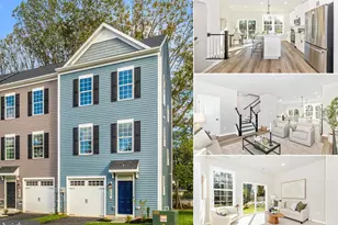 306 G Baughmans Ln, Frederick, MD 21702 - Photo 1