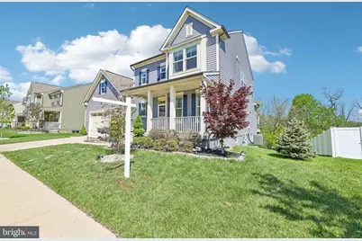 2048 Chamberlain Drive, Frederick, MD 21702 - Photo 4