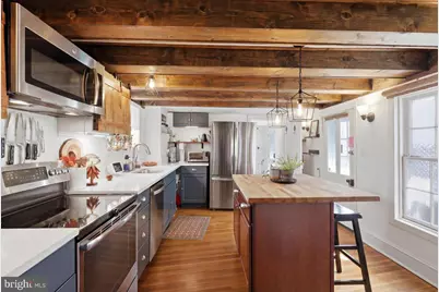 123 W 5th Street W, Frederick, MD 21701 - Photo 16