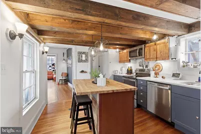 123 W 5th Street W, Frederick, MD 21701 - Photo 14