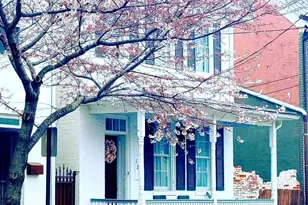 123 W 5th Street W, Frederick, MD 21701 - Photo 1