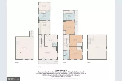 123 W 5th Street W, Frederick, MD 21701 - Photo 40
