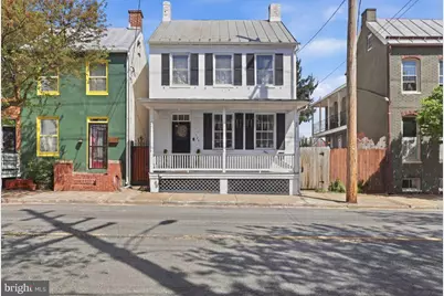 123 W 5th Street W, Frederick, MD 21701 - Photo 2