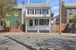 123 W 5th Street W, Frederick, MD 21701 - Photo 2