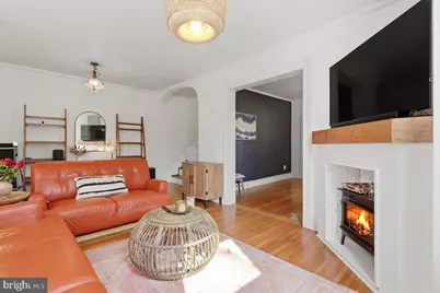 123 W 5th Street W, Frederick, MD 21701 - Photo 8