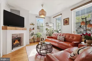 123 W 5th Street W, Frederick, MD 21701 - Photo 6