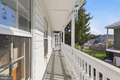 123 W 5th Street W, Frederick, MD 21701 - Photo 24